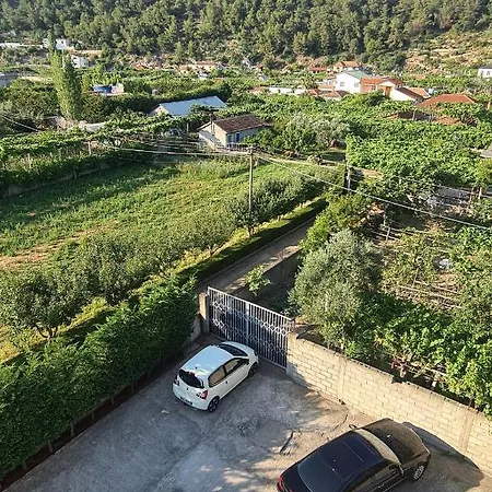 Nicola Hotel Lezhe