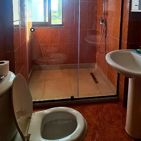 Hotel Nicola *