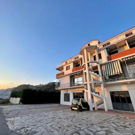 Hotel Nicola
